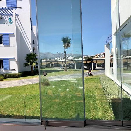 Brand New Beautiful Vacation House - Family Only Cabo Negro Exterior photo