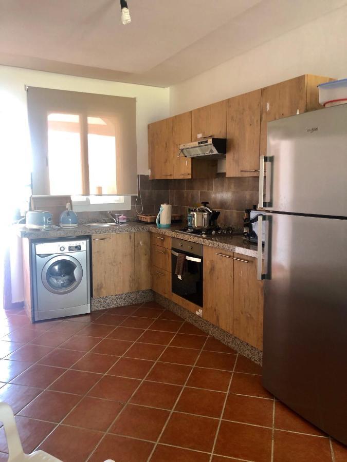 Brand New Beautiful Vacation House - Family Only Cabo Negro Exterior photo