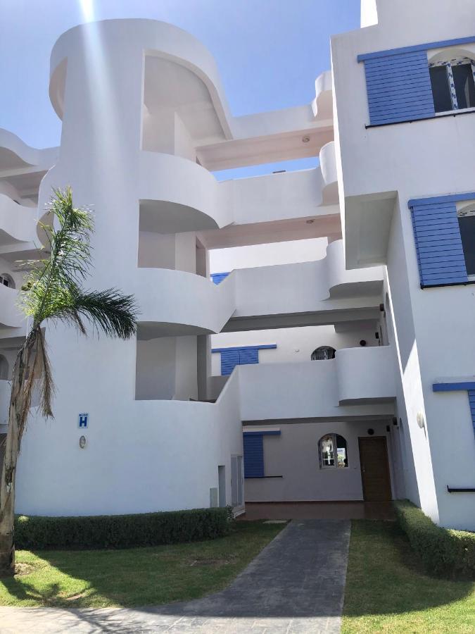 Brand New Beautiful Vacation House - Family Only Cabo Negro Exterior photo